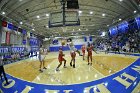 MBBall vs BSU  Wheaton College Men’s Basketball vs Bridgewater State University. - Photo By: KEITH NORDSTROM